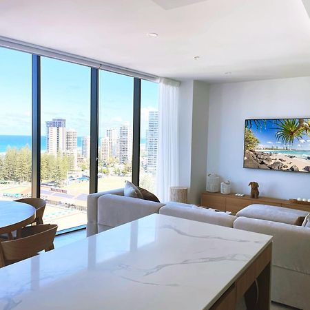 The Gallery Residences Broadbeach - Official Listing Gold Coast Exteriér fotografie